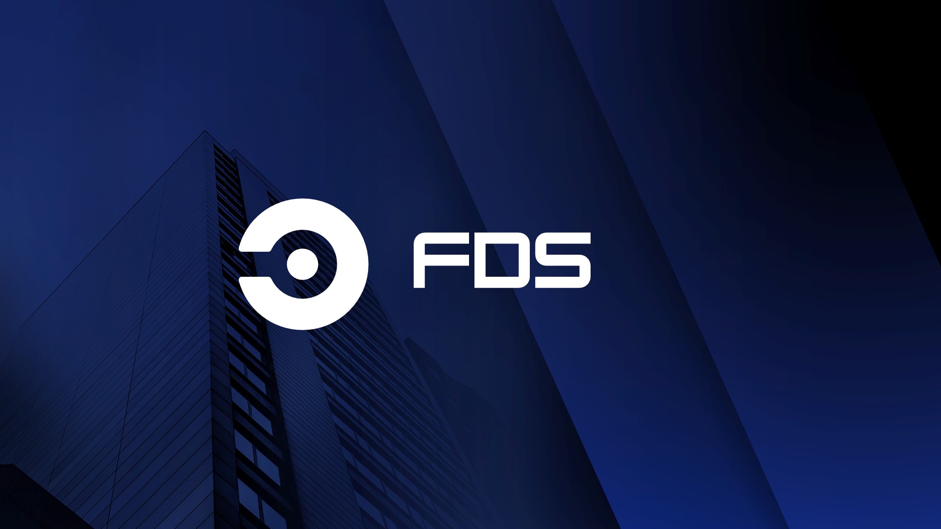 Logo FDS