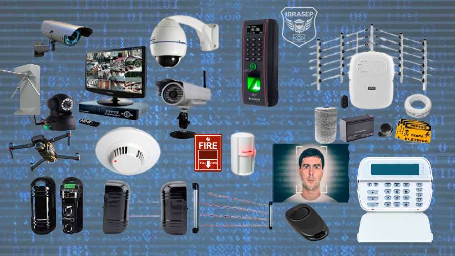 FDS Sistemas Eletronicos